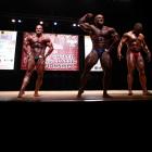 Todd  Bohnert - NPC Jay Cutler Wyoming Classic 2014 - #1